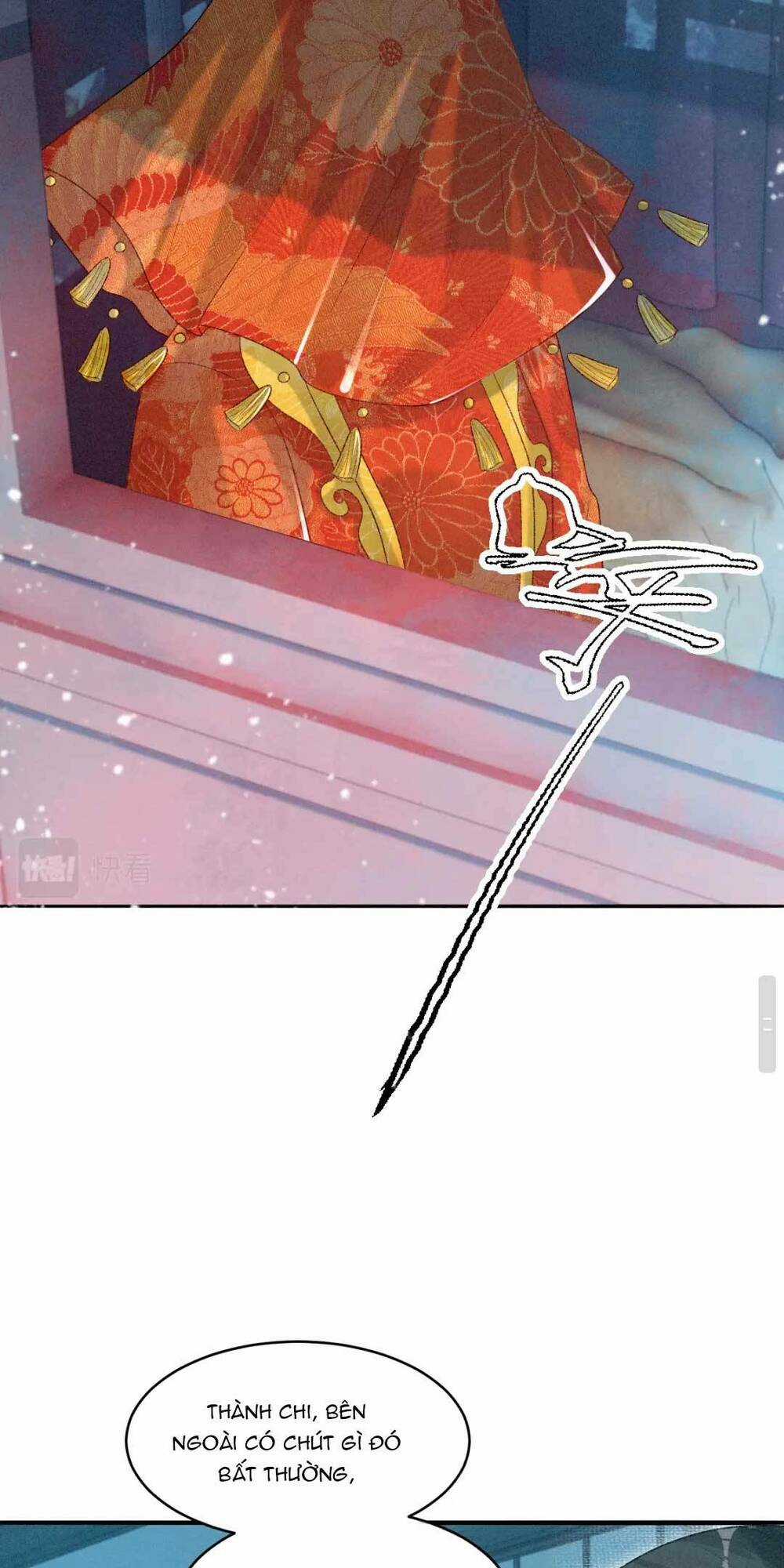 Bệnh Kiều Đồ Đệ Ngày Nào Cũng Phải Dỗ Dành Chapter 18 trang 12