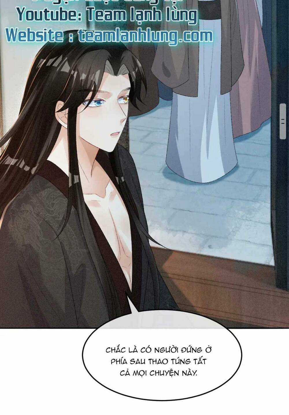 Bệnh Kiều Đồ Đệ Ngày Nào Cũng Phải Dỗ Dành Chapter 18 trang 28