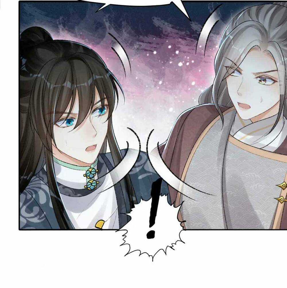 Bệnh Kiều Đồ Đệ Ngày Nào Cũng Phải Dỗ Dành Chapter 18 trang 38