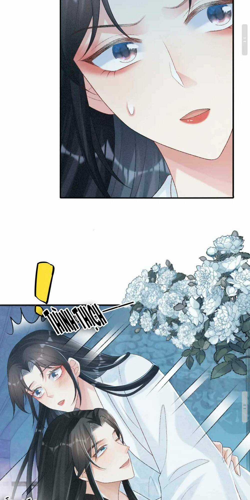 Bệnh Kiều Đồ Đệ Ngày Nào Cũng Phải Dỗ Dành Chapter 18 trang 4