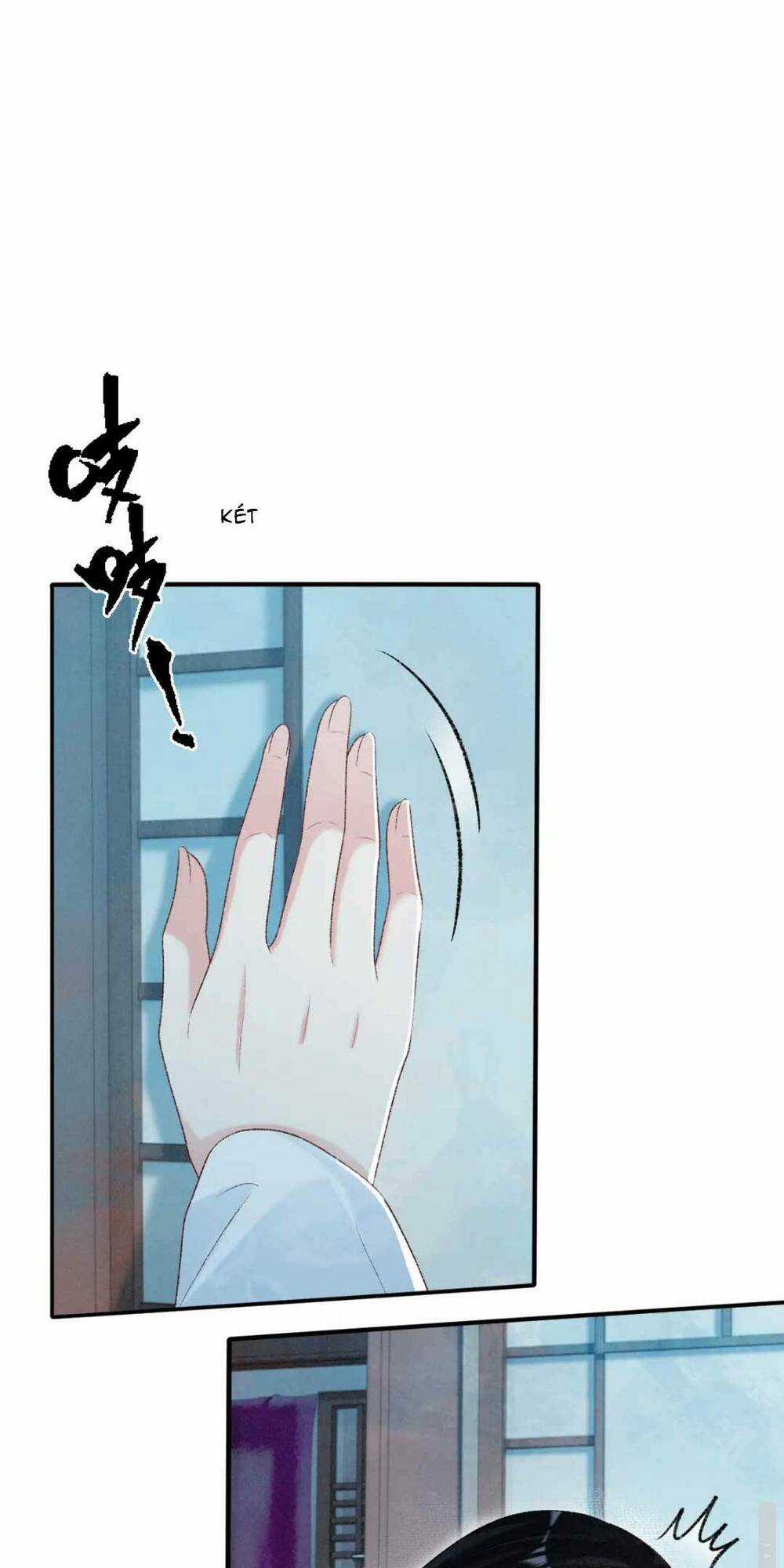 Bệnh Kiều Đồ Đệ Ngày Nào Cũng Phải Dỗ Dành Chapter 18 trang 8