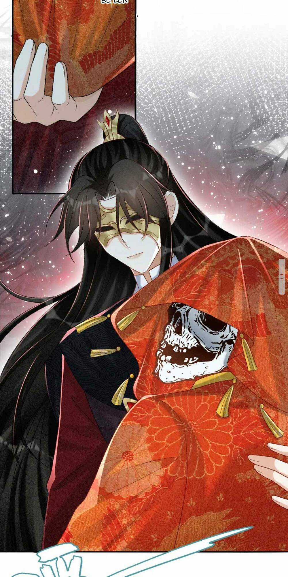 Bệnh Kiều Đồ Đệ Ngày Nào Cũng Phải Dỗ Dành Chapter 19 trang 11