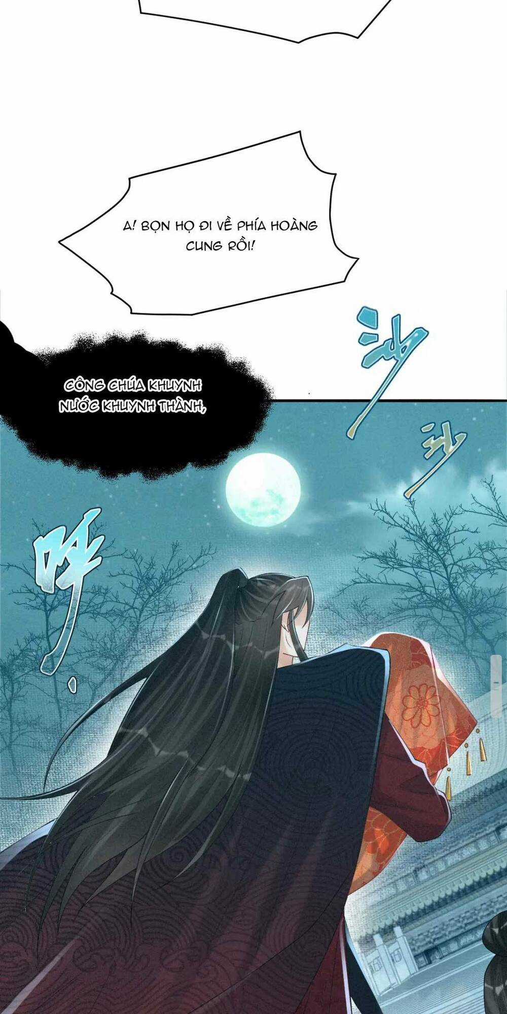 Bệnh Kiều Đồ Đệ Ngày Nào Cũng Phải Dỗ Dành Chapter 19 trang 13