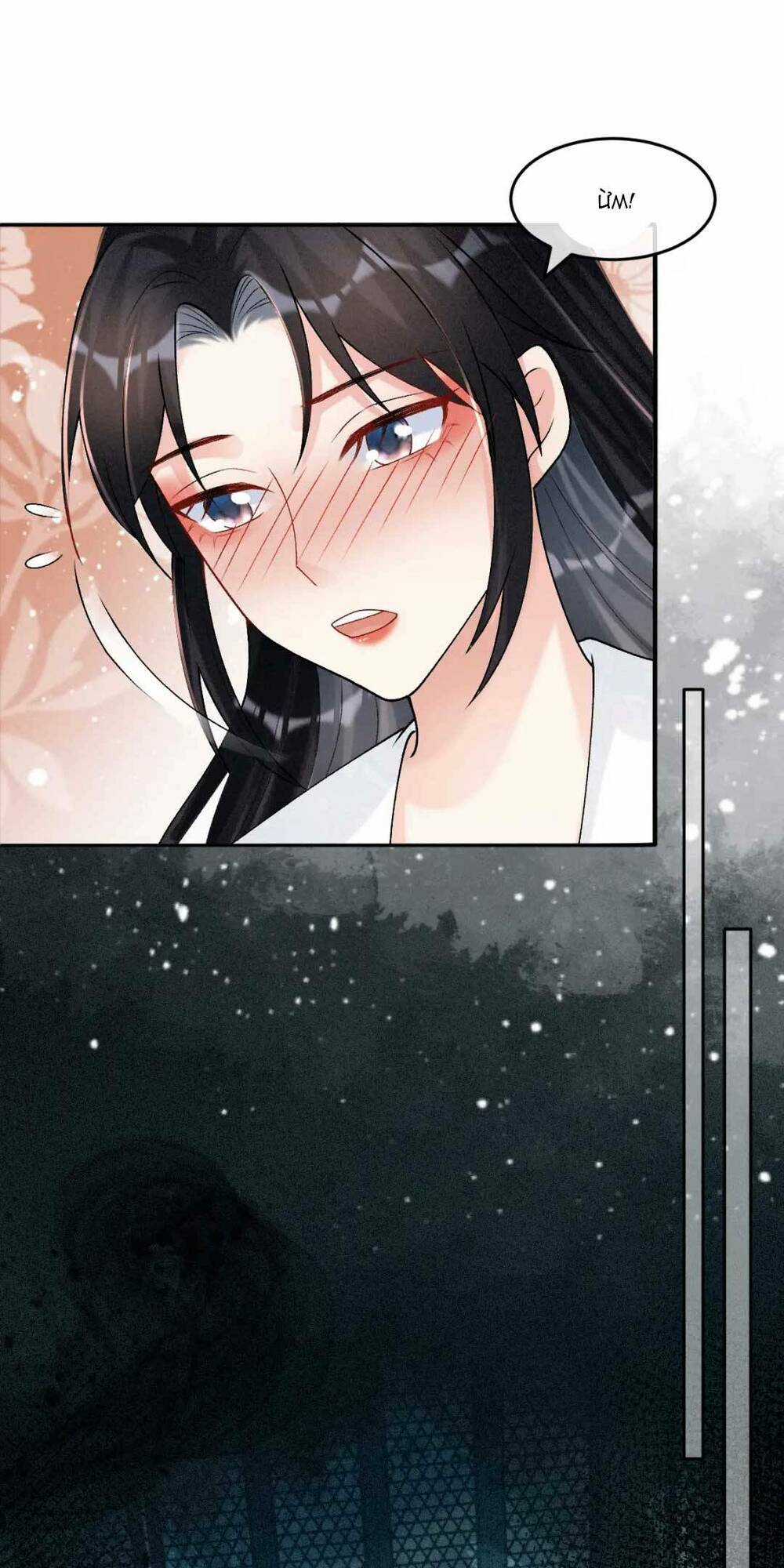 Bệnh Kiều Đồ Đệ Ngày Nào Cũng Phải Dỗ Dành Chapter 19 trang 19