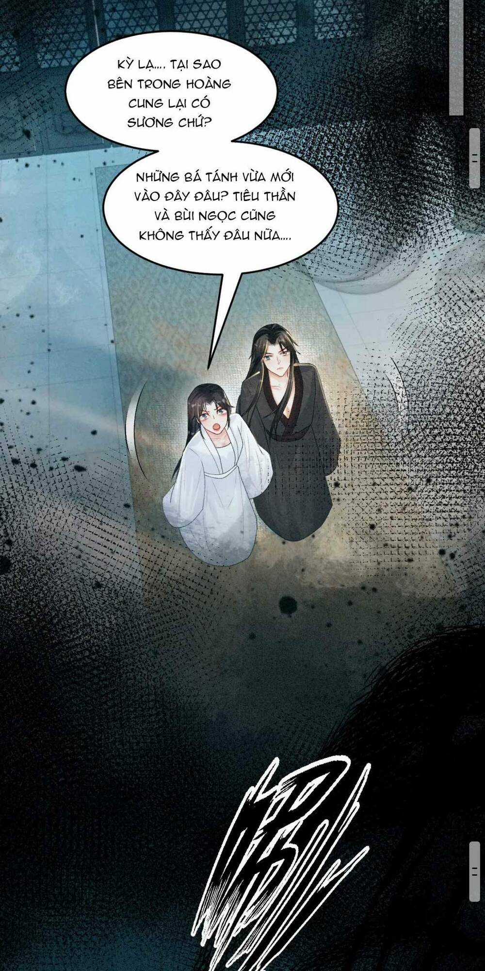 Bệnh Kiều Đồ Đệ Ngày Nào Cũng Phải Dỗ Dành Chapter 19 trang 20