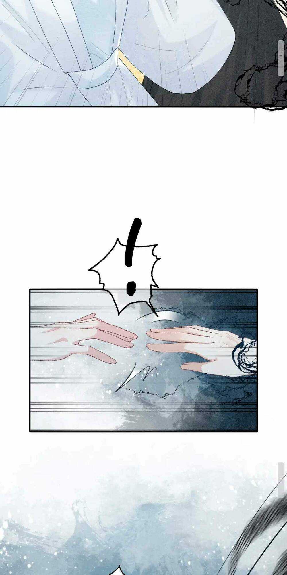 Bệnh Kiều Đồ Đệ Ngày Nào Cũng Phải Dỗ Dành Chapter 19 trang 23