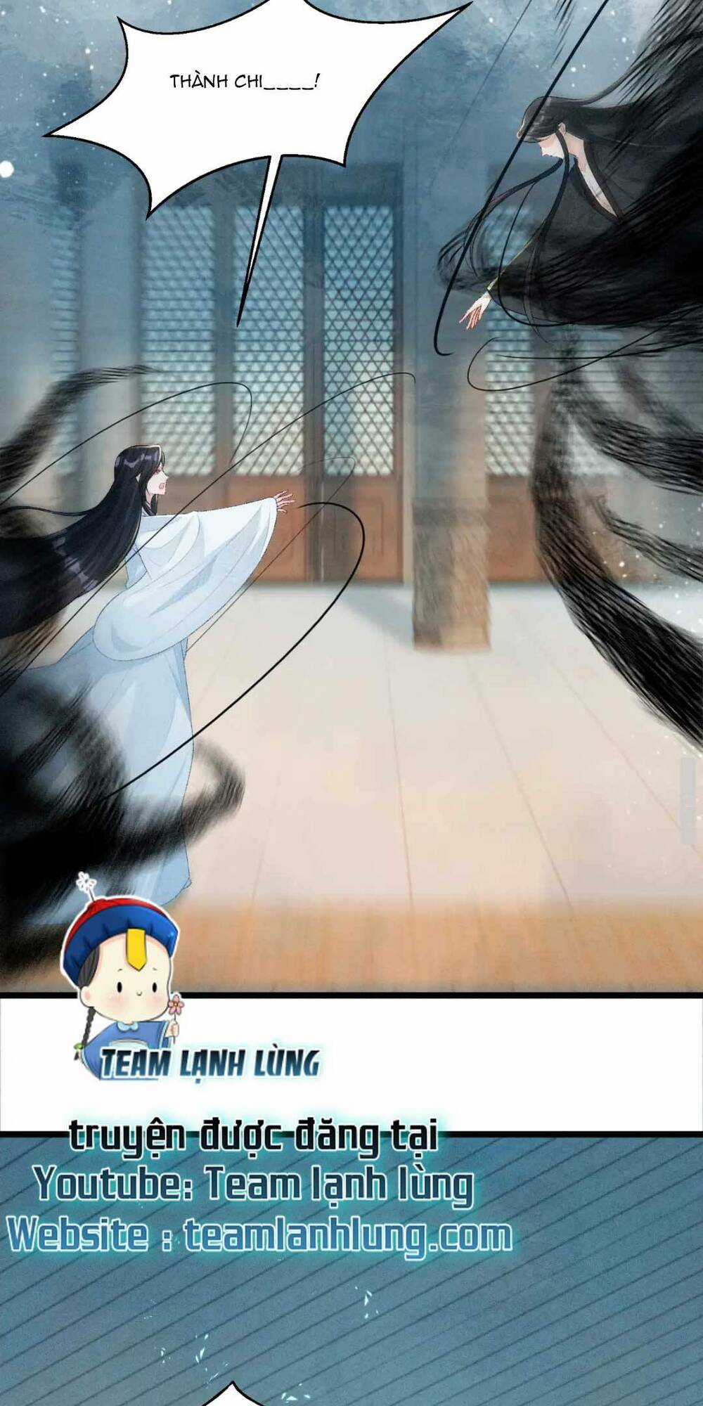 Bệnh Kiều Đồ Đệ Ngày Nào Cũng Phải Dỗ Dành Chapter 19 trang 24