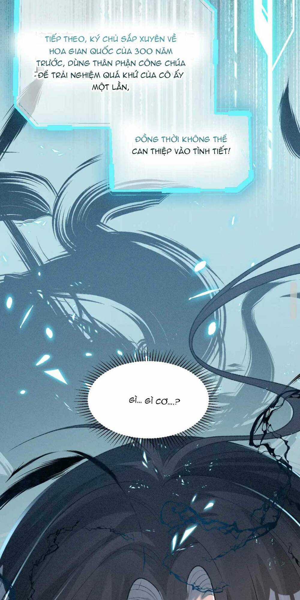 Bệnh Kiều Đồ Đệ Ngày Nào Cũng Phải Dỗ Dành Chapter 19 trang 27