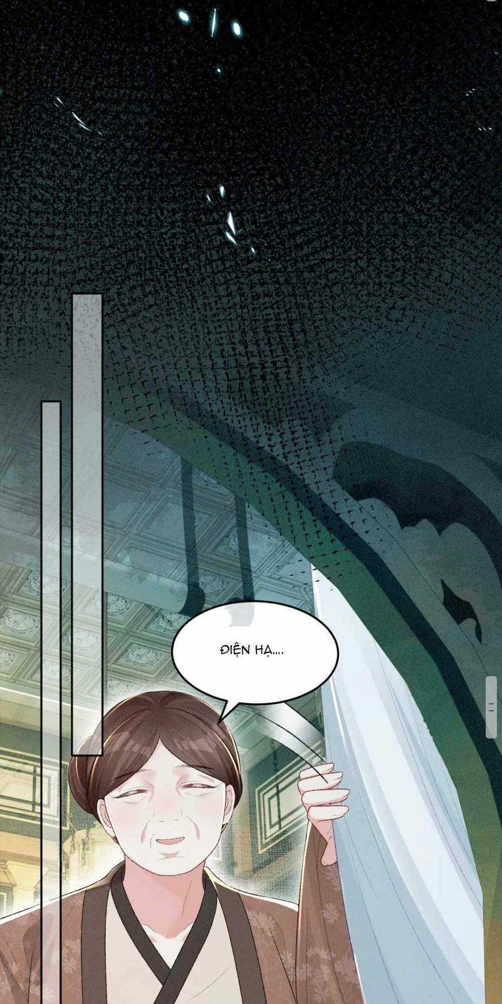 Bệnh Kiều Đồ Đệ Ngày Nào Cũng Phải Dỗ Dành Chapter 19 trang 29