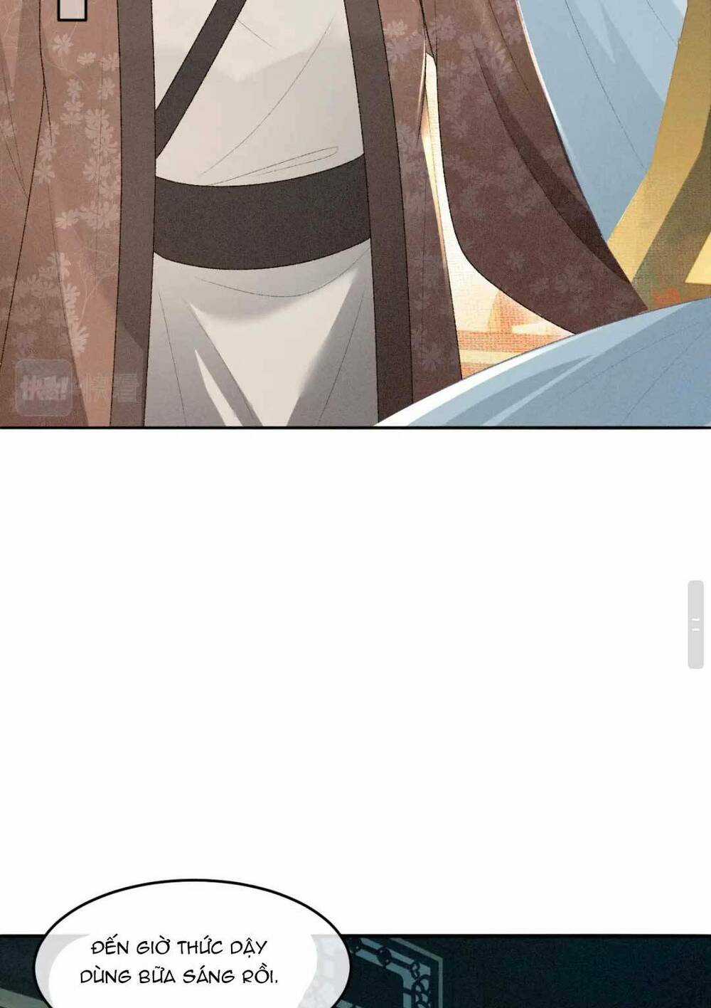 Bệnh Kiều Đồ Đệ Ngày Nào Cũng Phải Dỗ Dành Chapter 19 trang 30