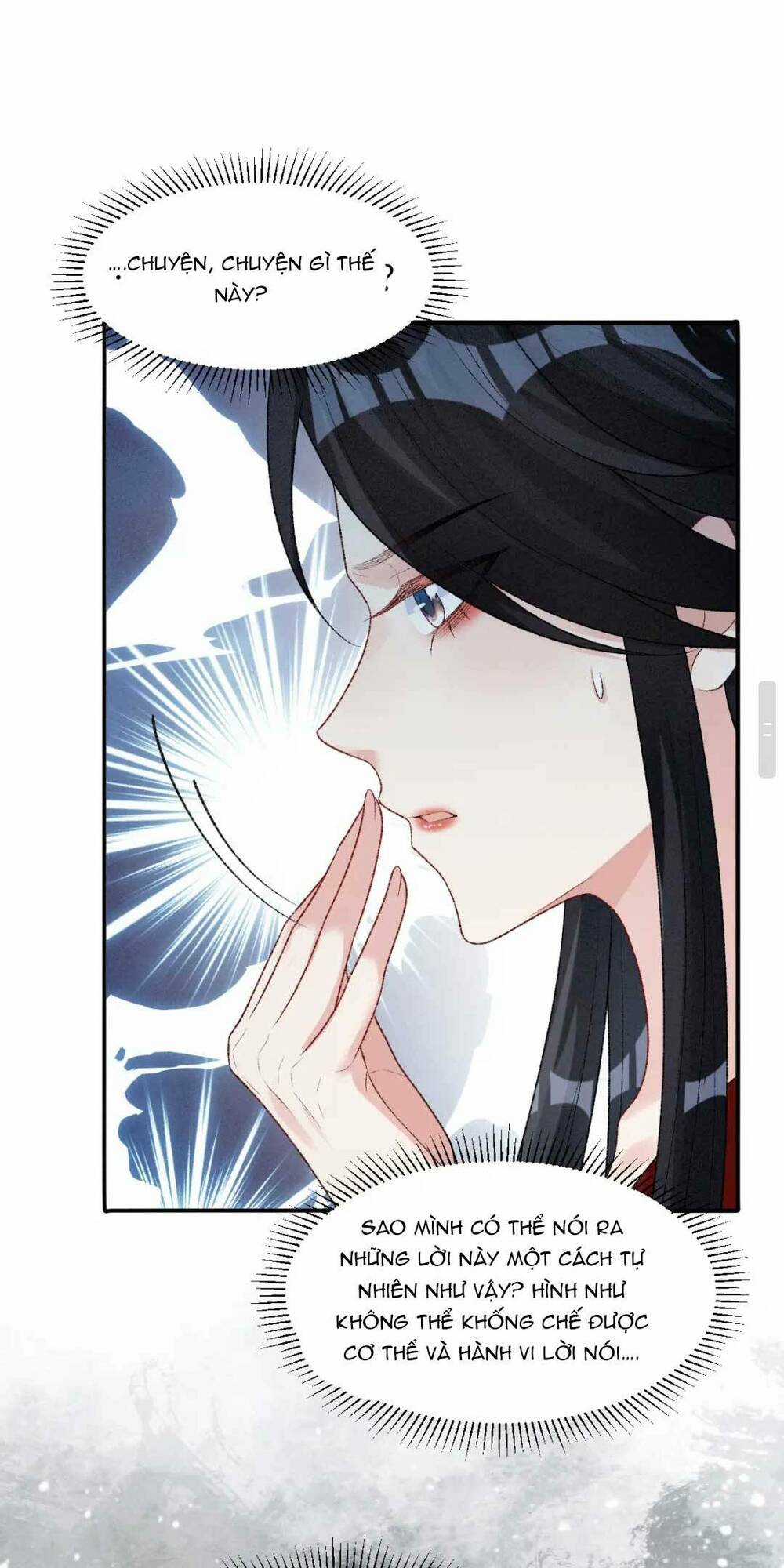 Bệnh Kiều Đồ Đệ Ngày Nào Cũng Phải Dỗ Dành Chapter 19 trang 32