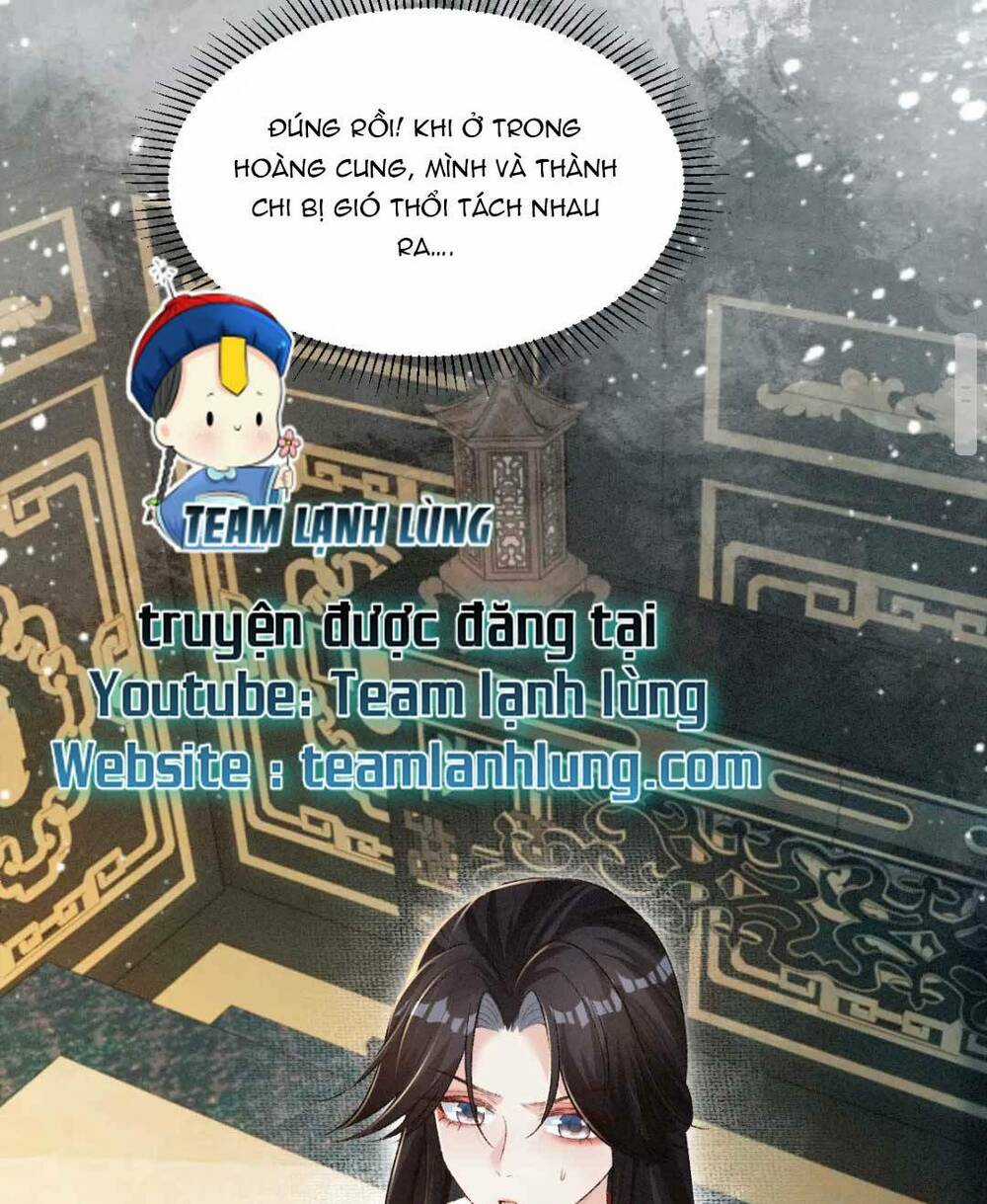 Bệnh Kiều Đồ Đệ Ngày Nào Cũng Phải Dỗ Dành Chapter 19 trang 33