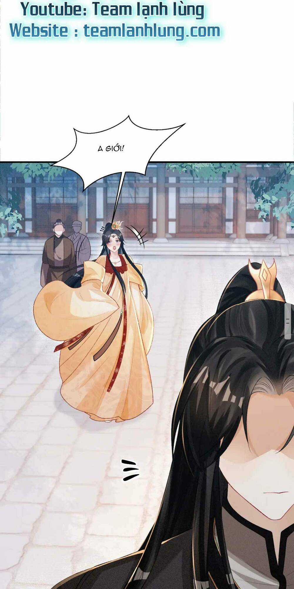 Bệnh Kiều Đồ Đệ Ngày Nào Cũng Phải Dỗ Dành Chapter 19 trang 41