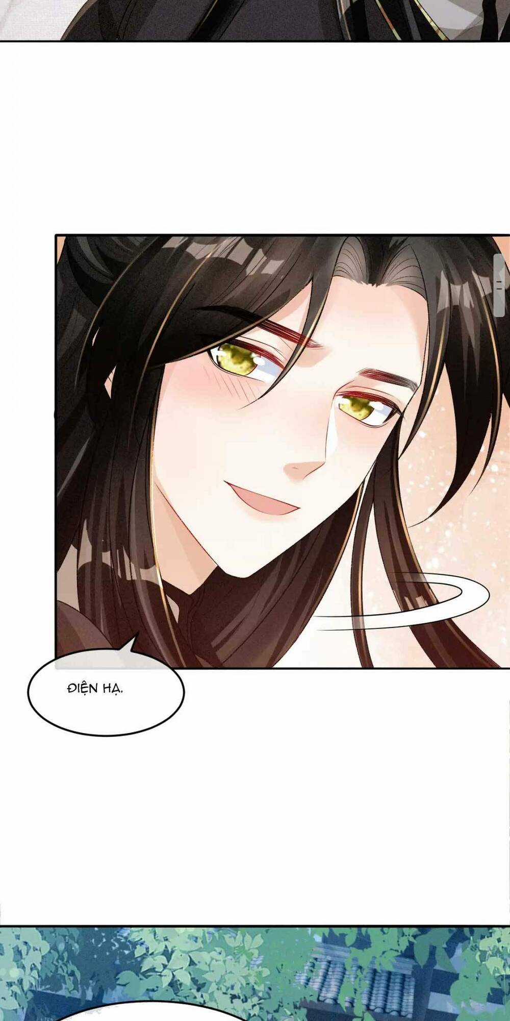 Bệnh Kiều Đồ Đệ Ngày Nào Cũng Phải Dỗ Dành Chapter 19 trang 42