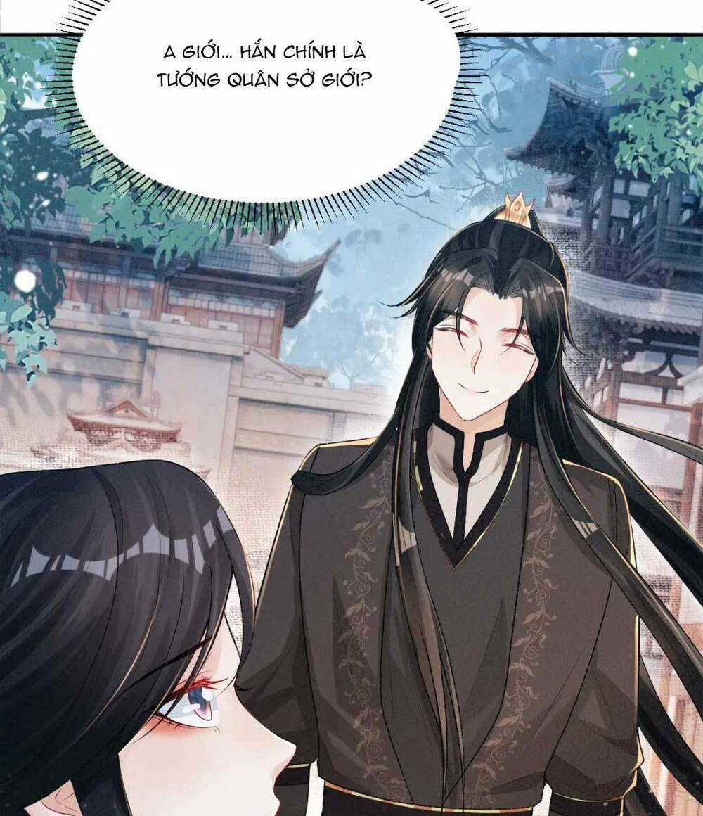 Bệnh Kiều Đồ Đệ Ngày Nào Cũng Phải Dỗ Dành Chapter 19 trang 44