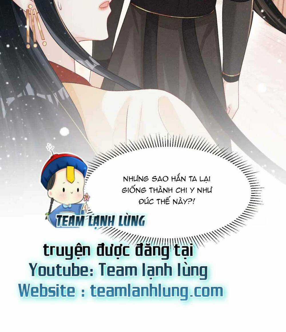 Bệnh Kiều Đồ Đệ Ngày Nào Cũng Phải Dỗ Dành Chapter 19 trang 45