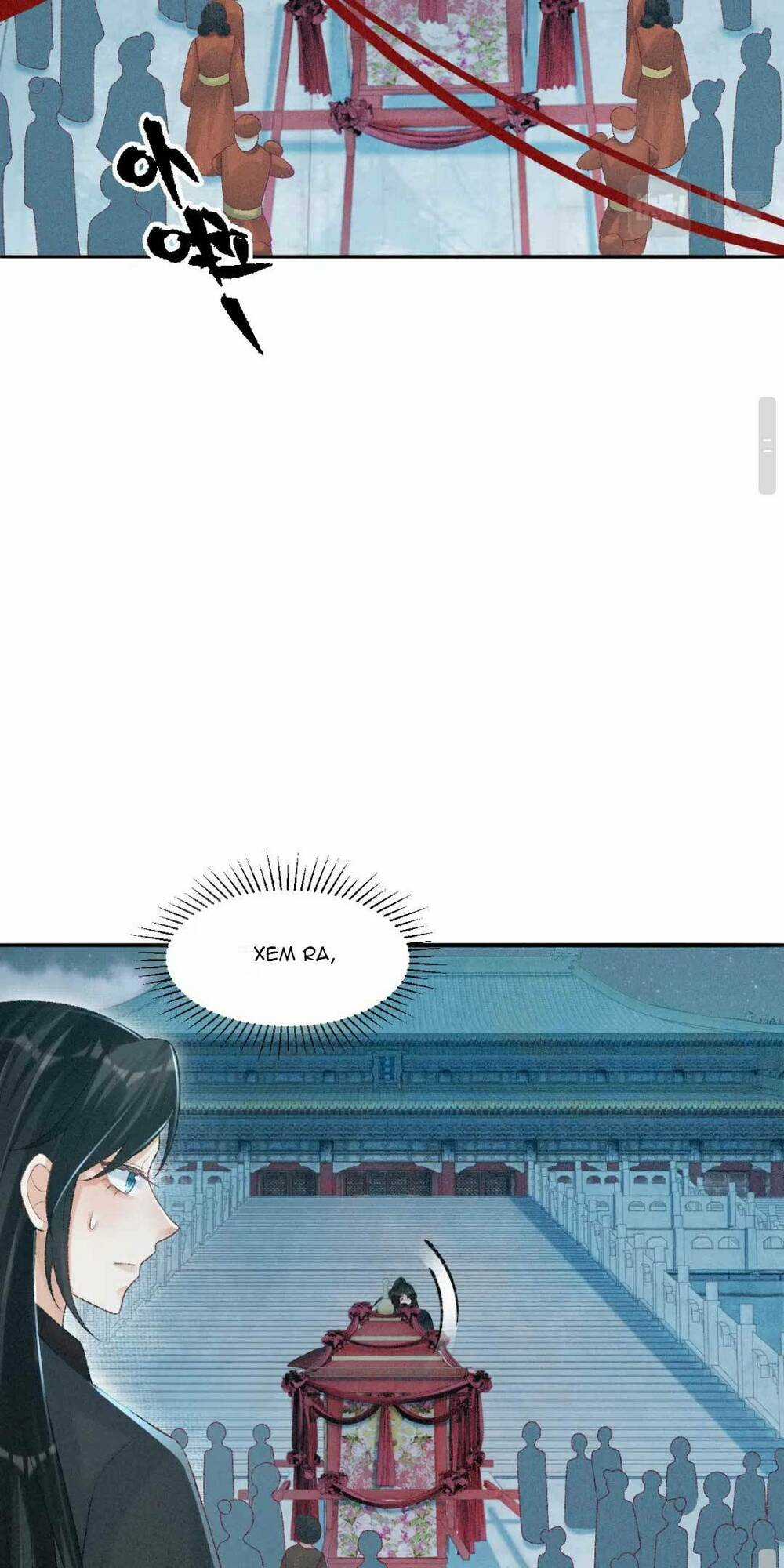 Bệnh Kiều Đồ Đệ Ngày Nào Cũng Phải Dỗ Dành Chapter 19 trang 6