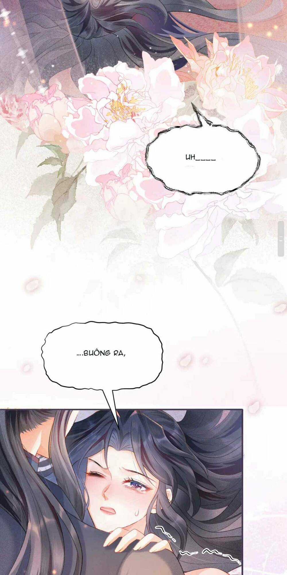 Bệnh Kiều Đồ Đệ Ngày Nào Cũng Phải Dỗ Dành Chapter 2 trang 3