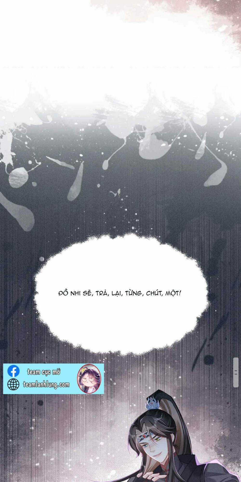 Bệnh Kiều Đồ Đệ Ngày Nào Cũng Phải Dỗ Dành Chapter 2 trang 32