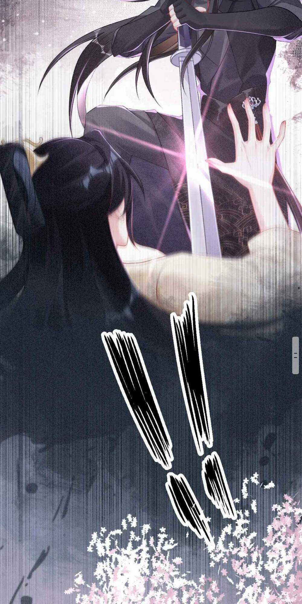 Bệnh Kiều Đồ Đệ Ngày Nào Cũng Phải Dỗ Dành Chapter 2 trang 33