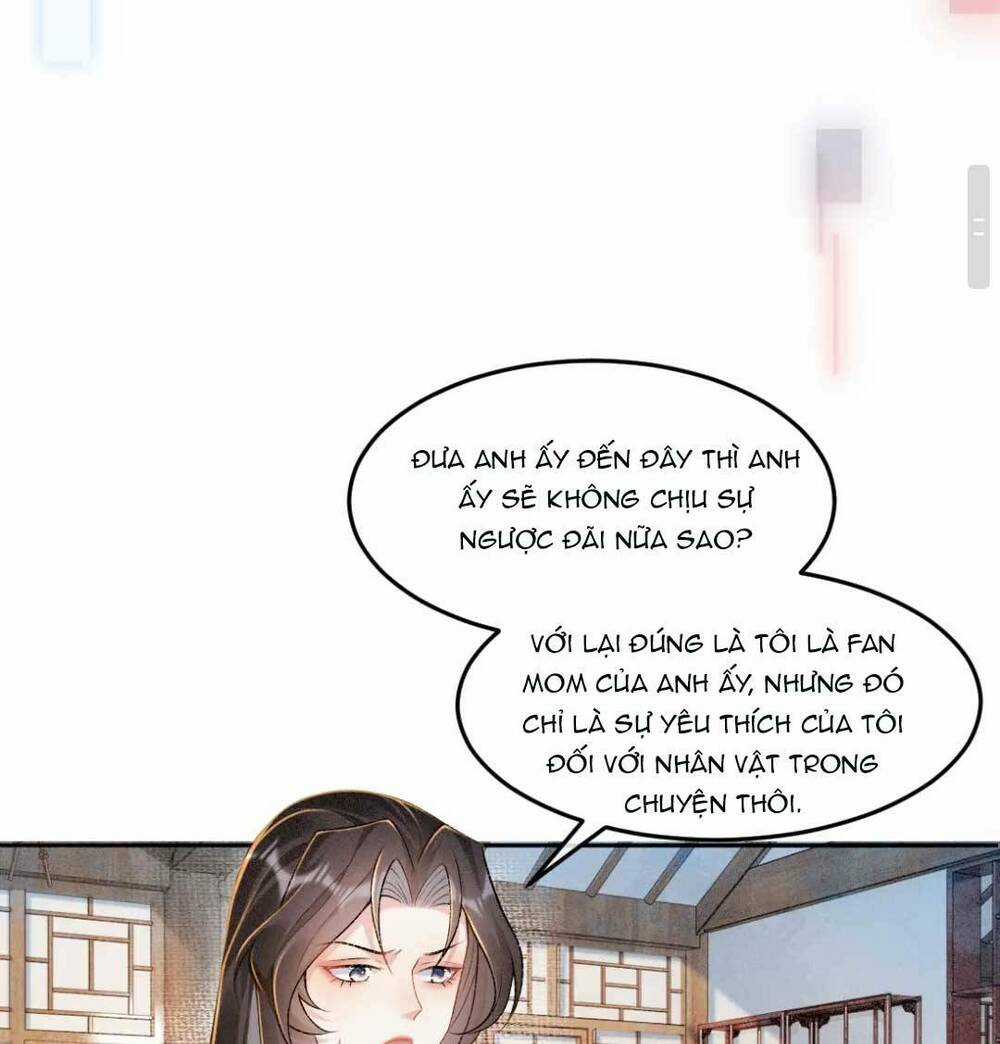 Bệnh Kiều Đồ Đệ Ngày Nào Cũng Phải Dỗ Dành Chapter 2 trang 40