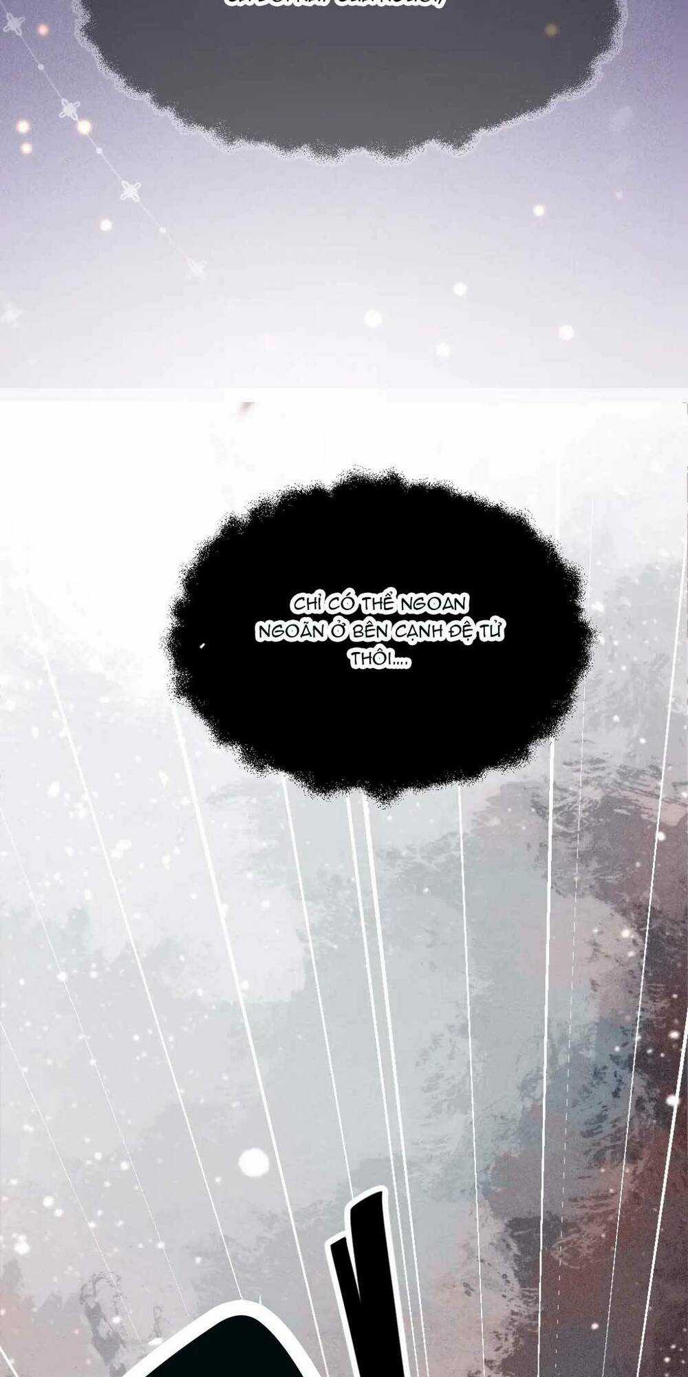 Bệnh Kiều Đồ Đệ Ngày Nào Cũng Phải Dỗ Dành Chapter 2 trang 8