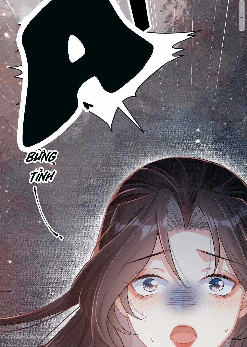 Bệnh Kiều Đồ Đệ Ngày Nào Cũng Phải Dỗ Dành Chapter 2 trang 9