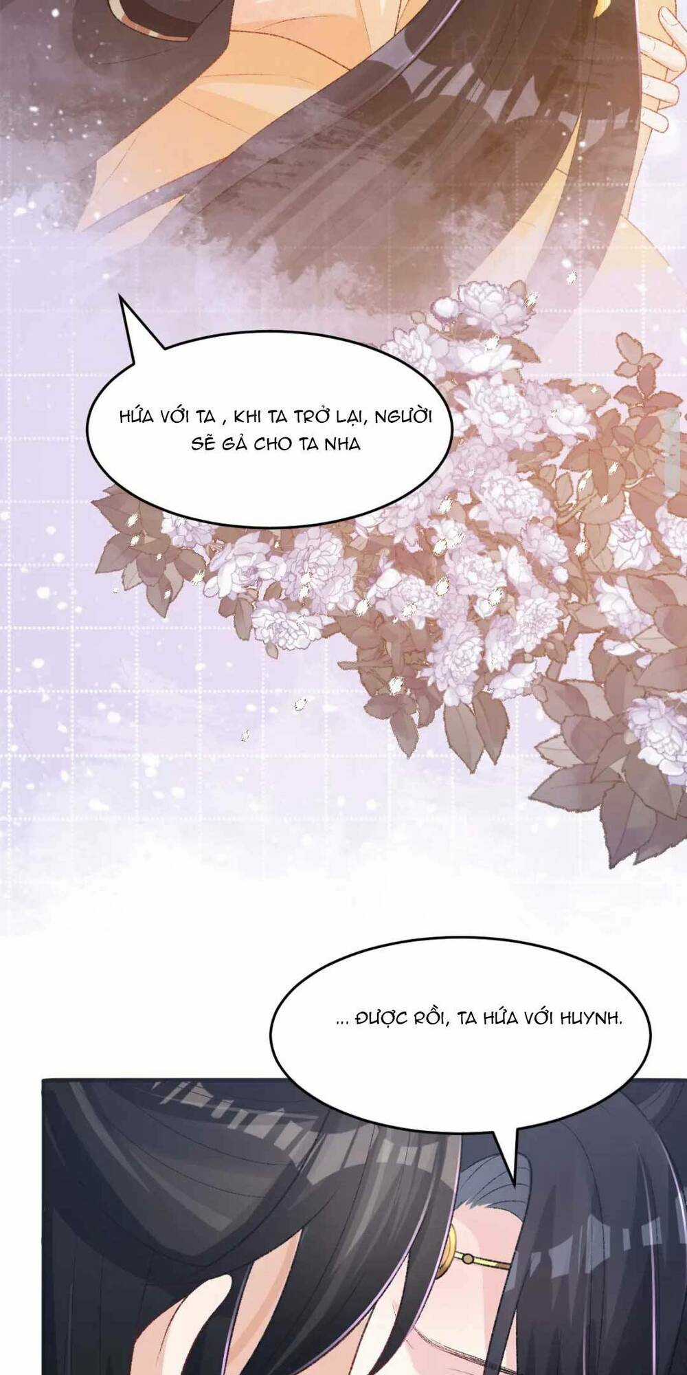 Bệnh Kiều Đồ Đệ Ngày Nào Cũng Phải Dỗ Dành Chapter 20 trang 26