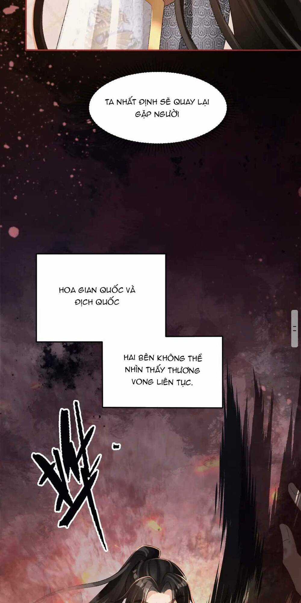 Bệnh Kiều Đồ Đệ Ngày Nào Cũng Phải Dỗ Dành Chapter 20 trang 33