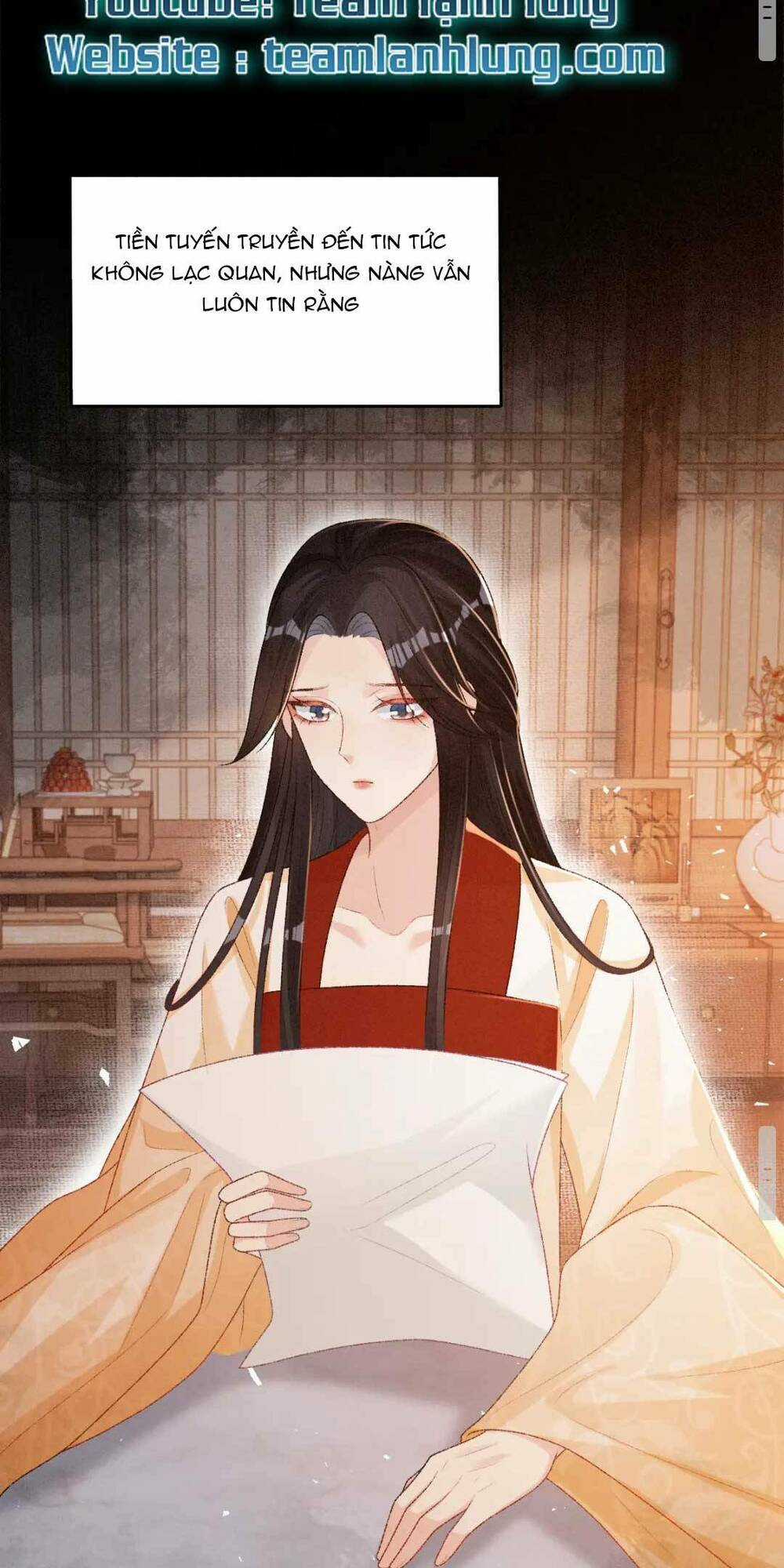 Bệnh Kiều Đồ Đệ Ngày Nào Cũng Phải Dỗ Dành Chapter 20 trang 35