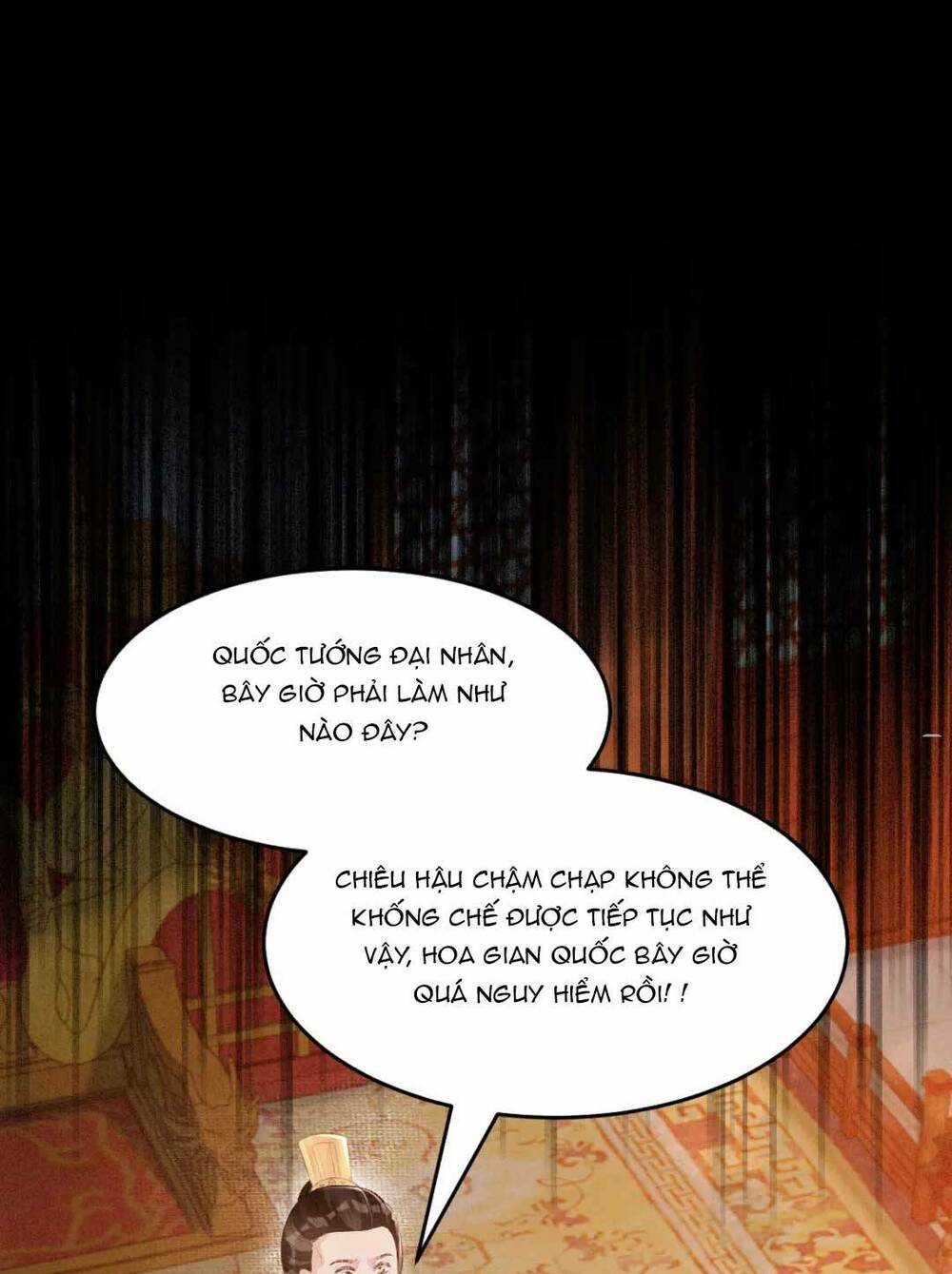 Bệnh Kiều Đồ Đệ Ngày Nào Cũng Phải Dỗ Dành Chapter 20 trang 39