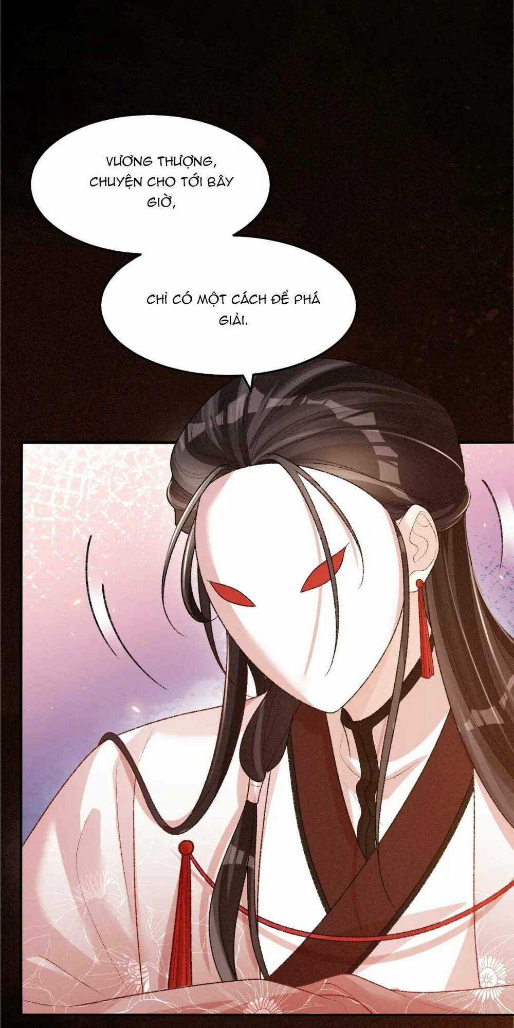 Bệnh Kiều Đồ Đệ Ngày Nào Cũng Phải Dỗ Dành Chapter 20 trang 41