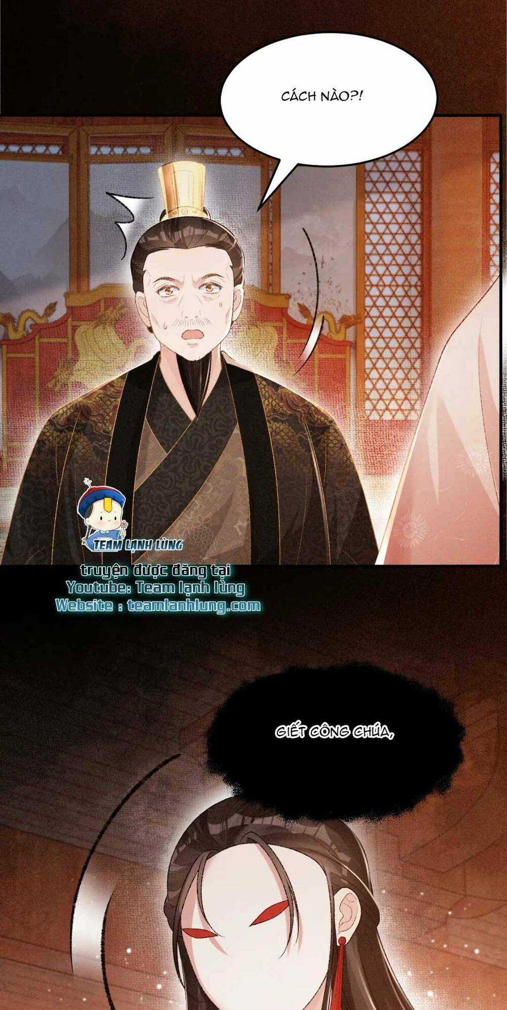 Bệnh Kiều Đồ Đệ Ngày Nào Cũng Phải Dỗ Dành Chapter 20 trang 42