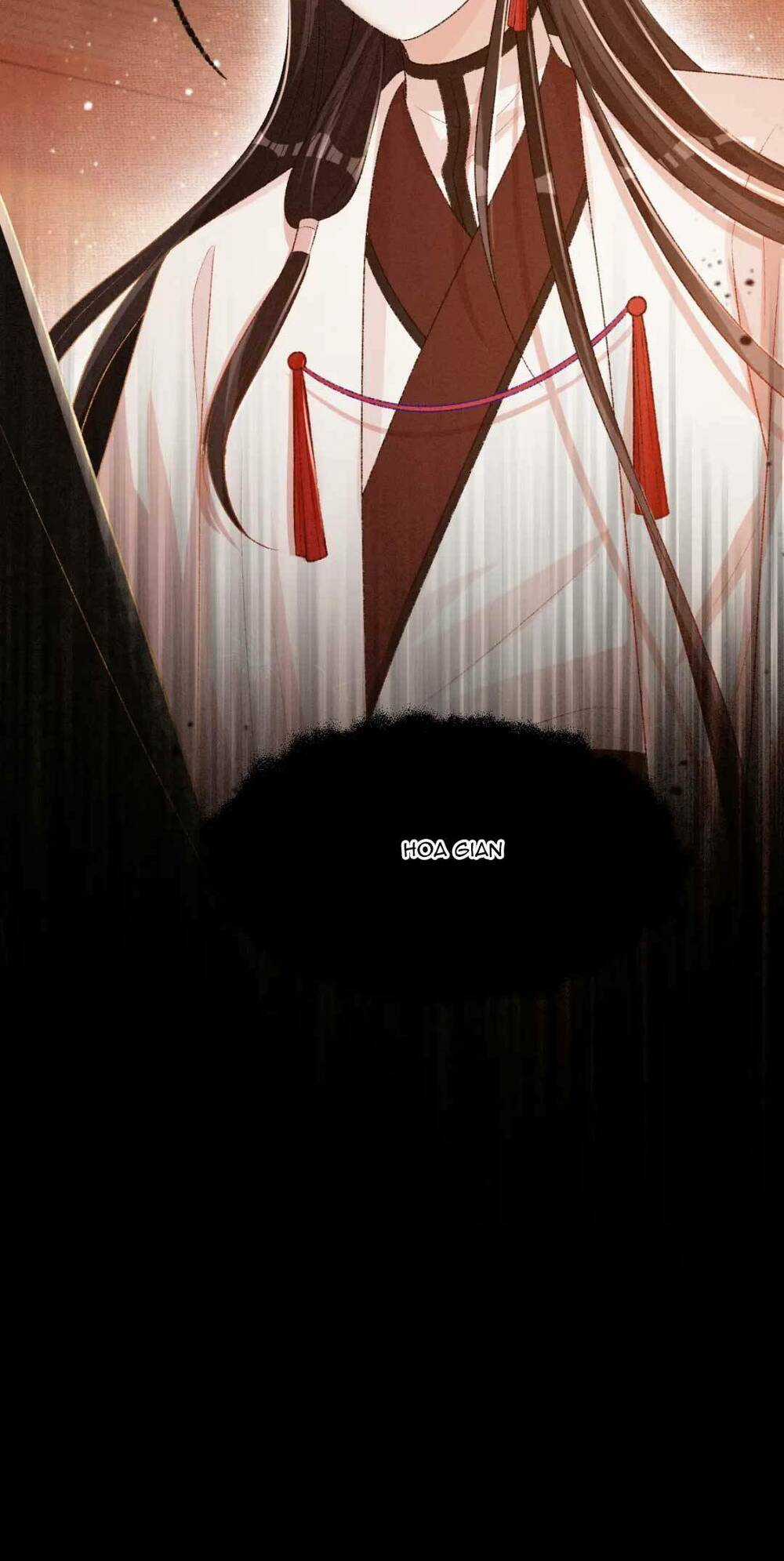 Bệnh Kiều Đồ Đệ Ngày Nào Cũng Phải Dỗ Dành Chapter 20 trang 43