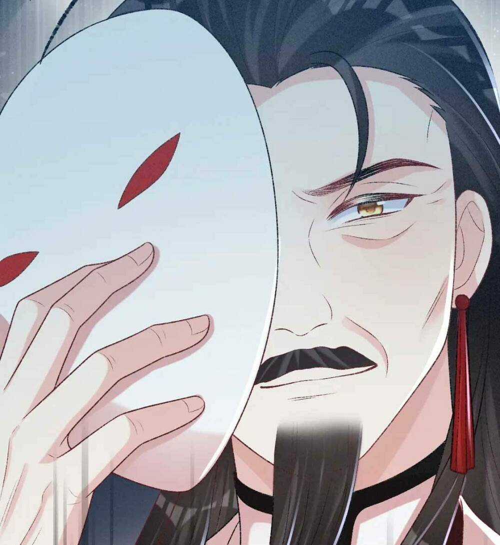 Bệnh Kiều Đồ Đệ Ngày Nào Cũng Phải Dỗ Dành Chapter 21 trang 10