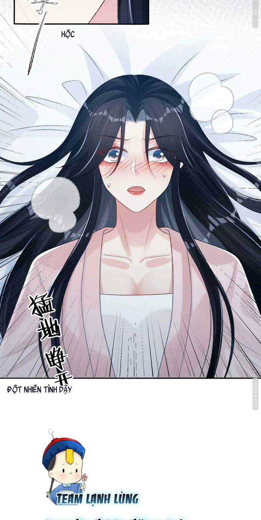 Bệnh Kiều Đồ Đệ Ngày Nào Cũng Phải Dỗ Dành Chapter 21 trang 13