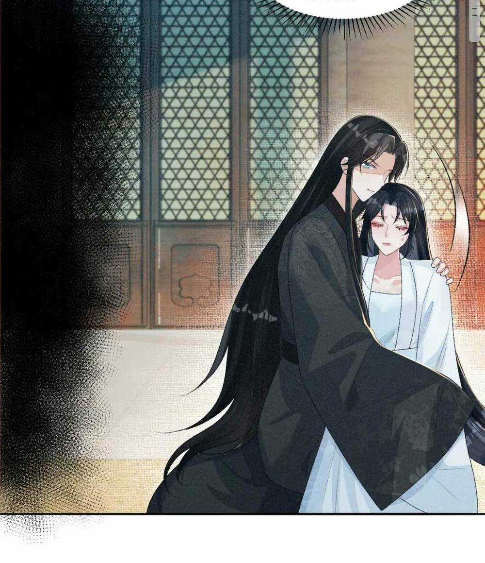 Bệnh Kiều Đồ Đệ Ngày Nào Cũng Phải Dỗ Dành Chapter 22 trang 22