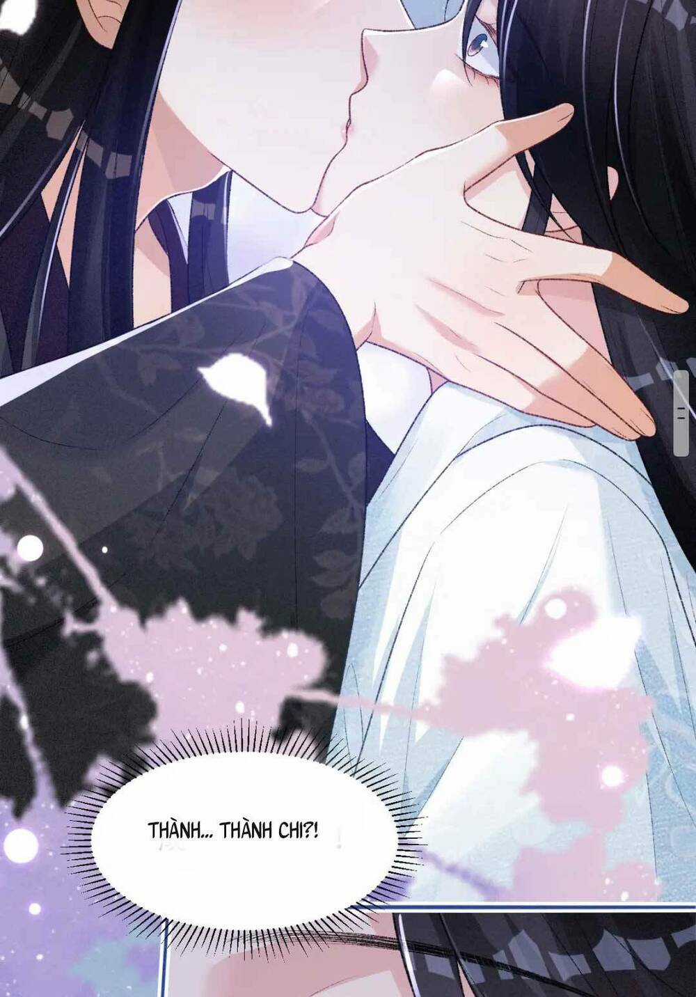 Bệnh Kiều Đồ Đệ Ngày Nào Cũng Phải Dỗ Dành Chapter 22 trang 41