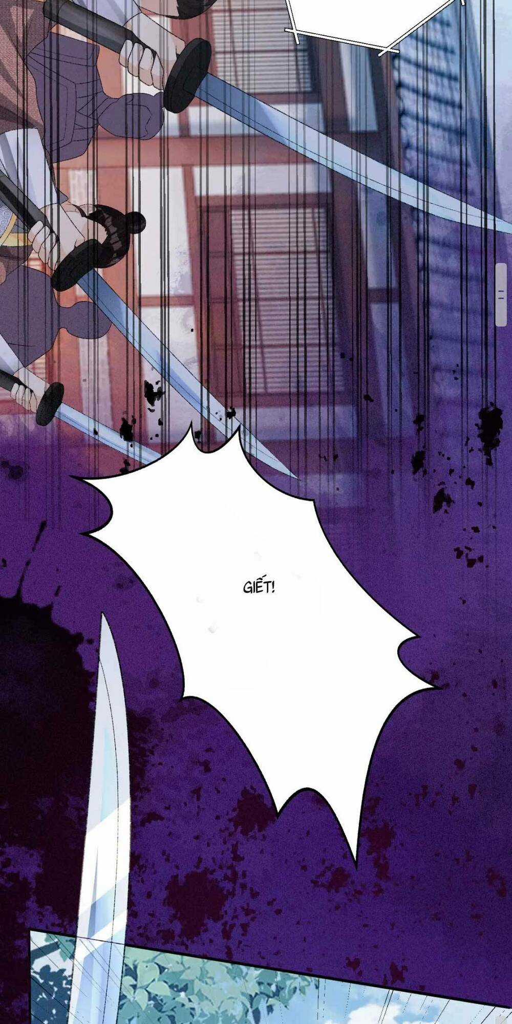 Bệnh Kiều Đồ Đệ Ngày Nào Cũng Phải Dỗ Dành Chapter 22 trang 6