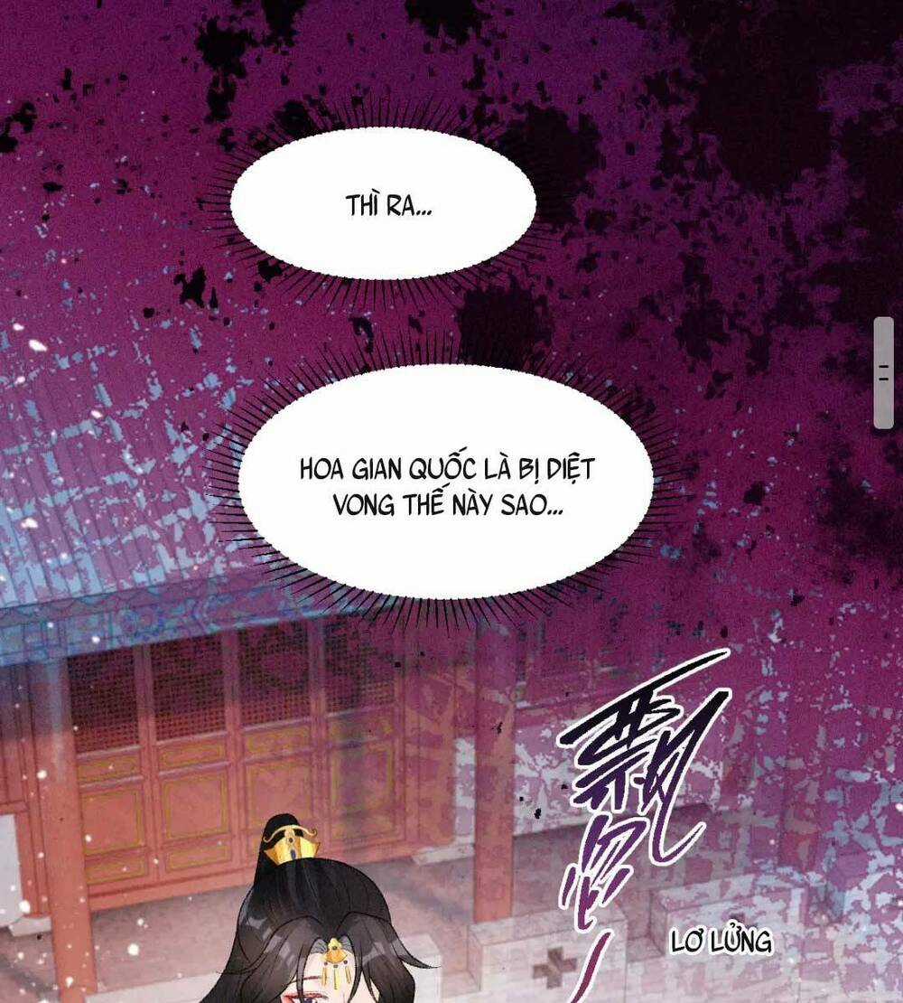 Bệnh Kiều Đồ Đệ Ngày Nào Cũng Phải Dỗ Dành Chapter 22 trang 9