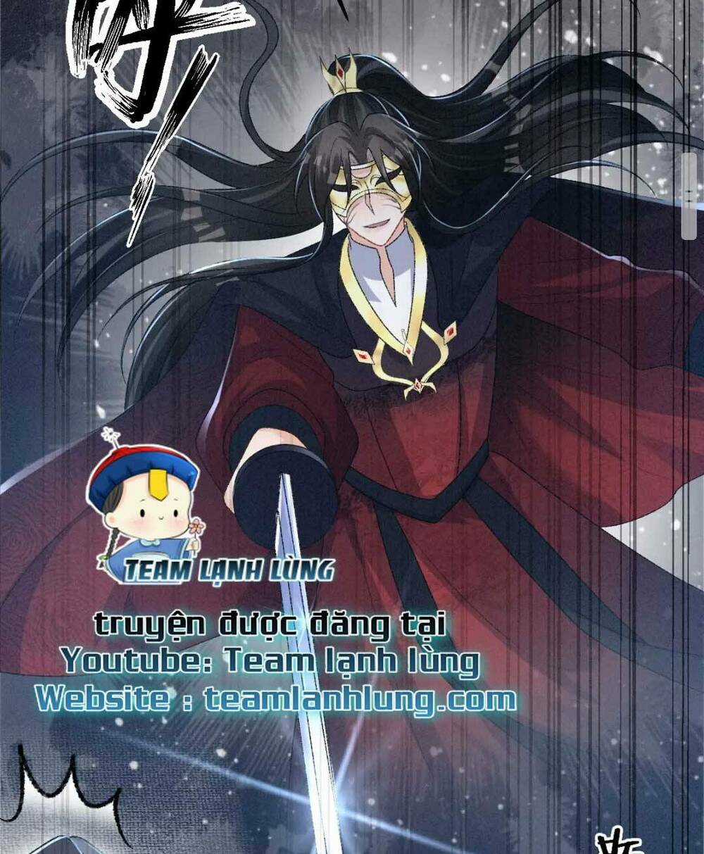 Bệnh Kiều Đồ Đệ Ngày Nào Cũng Phải Dỗ Dành Chapter 23 trang 13