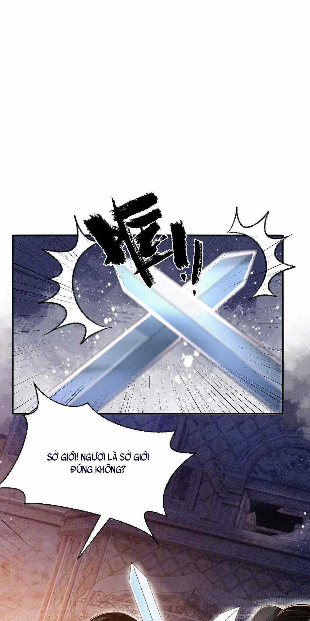 Bệnh Kiều Đồ Đệ Ngày Nào Cũng Phải Dỗ Dành Chapter 23 trang 15