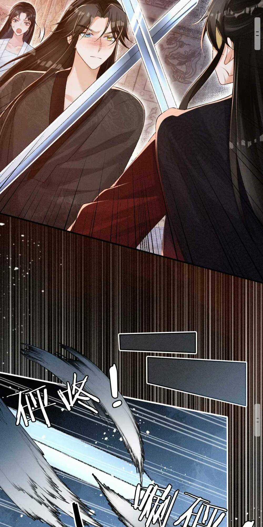 Bệnh Kiều Đồ Đệ Ngày Nào Cũng Phải Dỗ Dành Chapter 23 trang 16