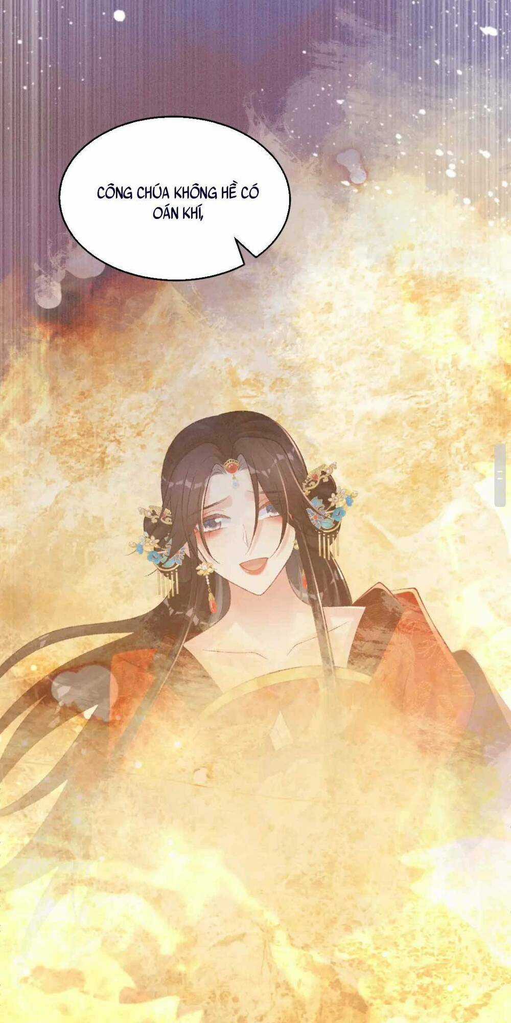 Bệnh Kiều Đồ Đệ Ngày Nào Cũng Phải Dỗ Dành Chapter 23 trang 20