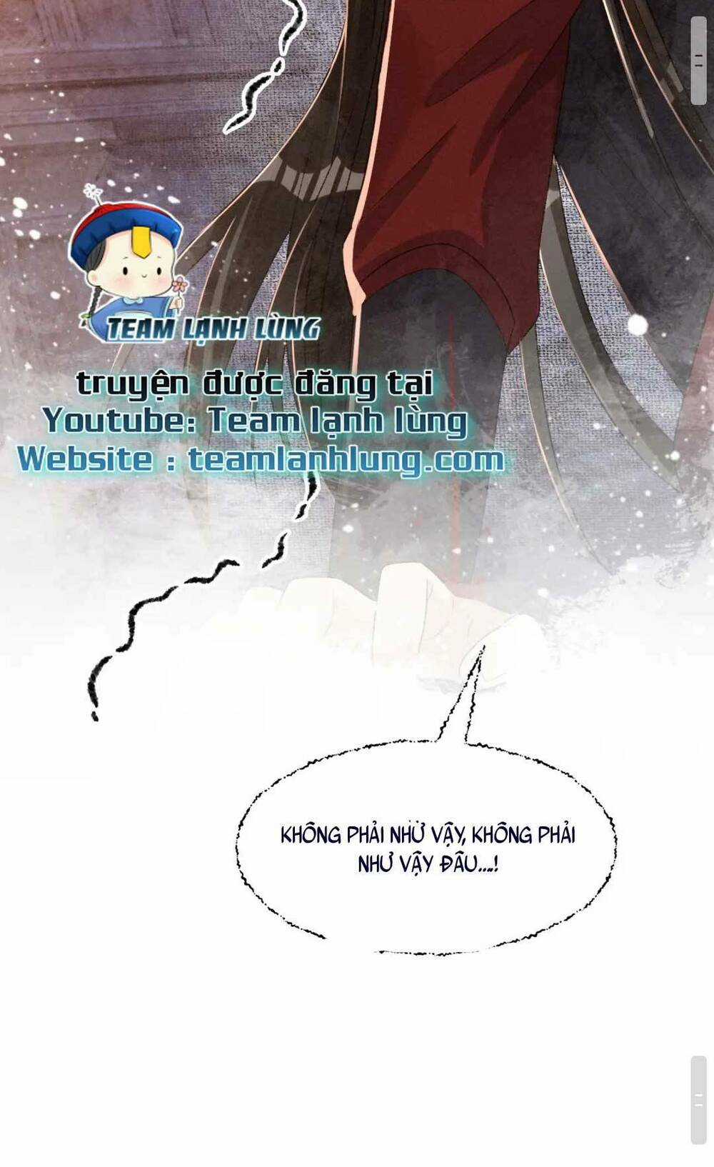 Bệnh Kiều Đồ Đệ Ngày Nào Cũng Phải Dỗ Dành Chapter 23 trang 25