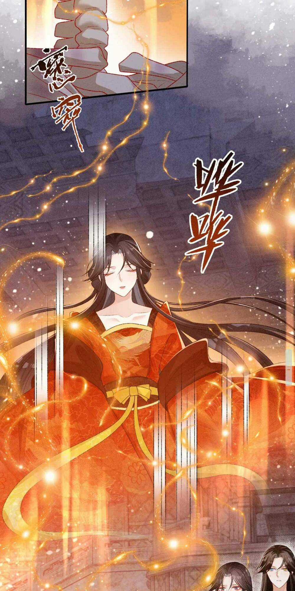 Bệnh Kiều Đồ Đệ Ngày Nào Cũng Phải Dỗ Dành Chapter 23 trang 31