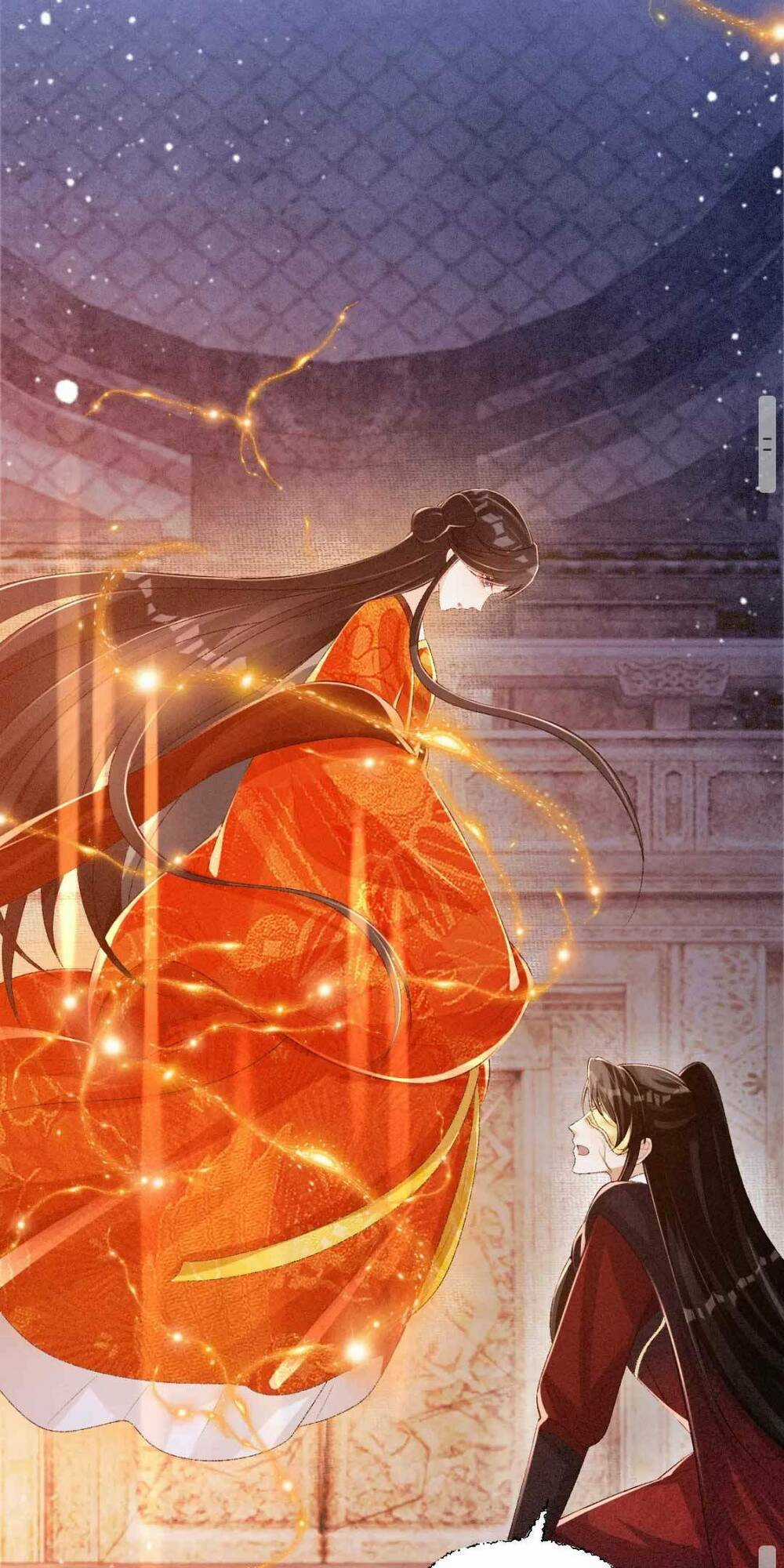 Bệnh Kiều Đồ Đệ Ngày Nào Cũng Phải Dỗ Dành Chapter 23 trang 35