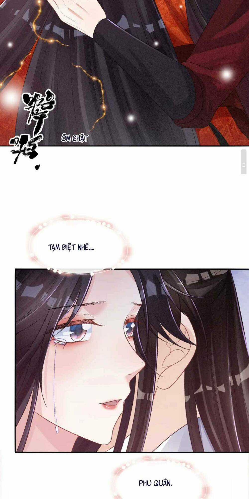 Bệnh Kiều Đồ Đệ Ngày Nào Cũng Phải Dỗ Dành Chapter 23 trang 42