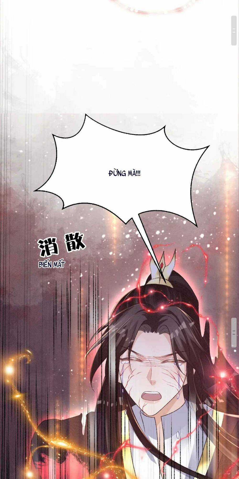 Bệnh Kiều Đồ Đệ Ngày Nào Cũng Phải Dỗ Dành Chapter 23 trang 43