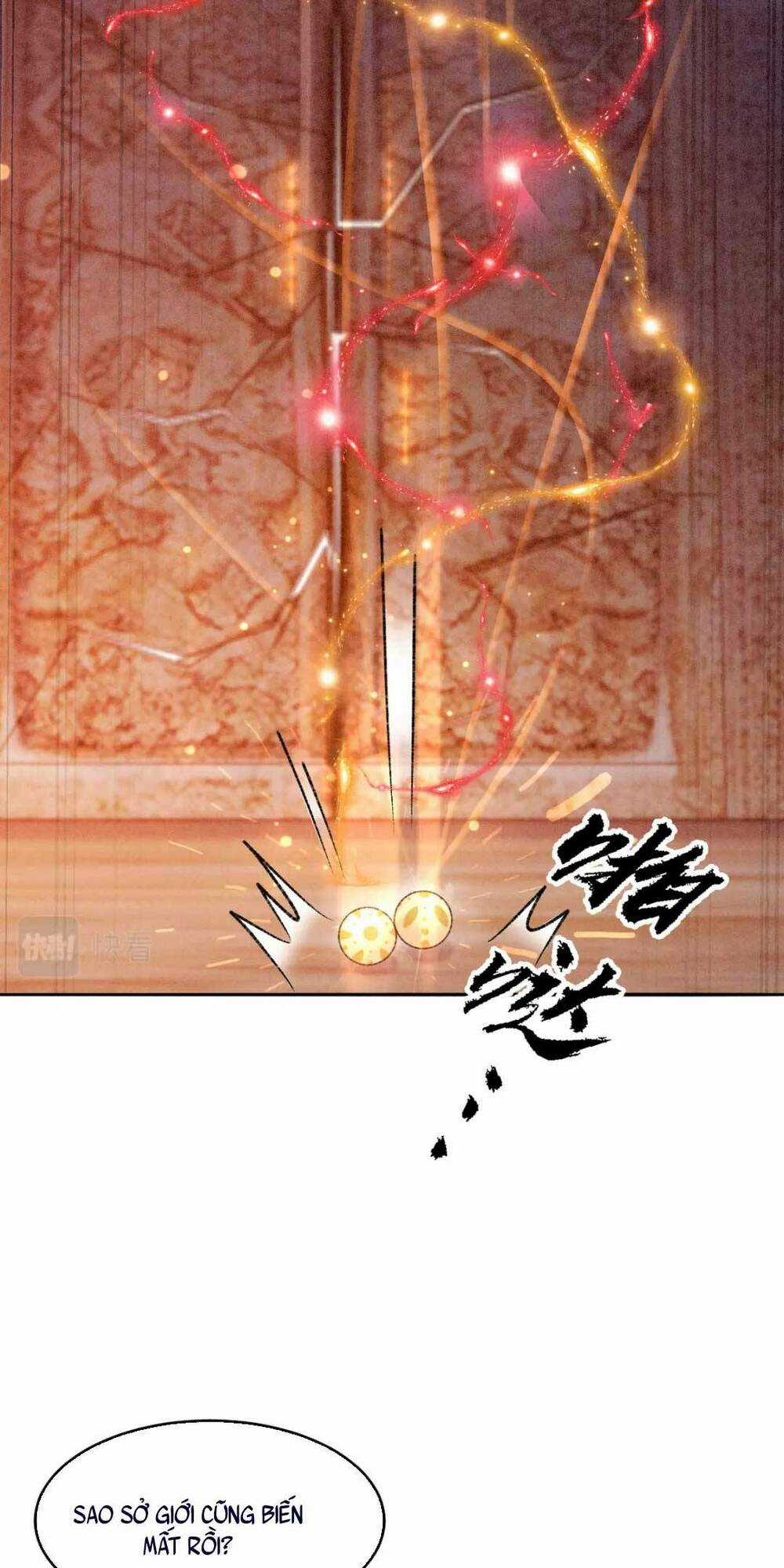 Bệnh Kiều Đồ Đệ Ngày Nào Cũng Phải Dỗ Dành Chapter 23 trang 45